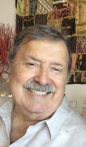 Alberto Gonzalez