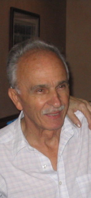 Miguel Cocchiaro