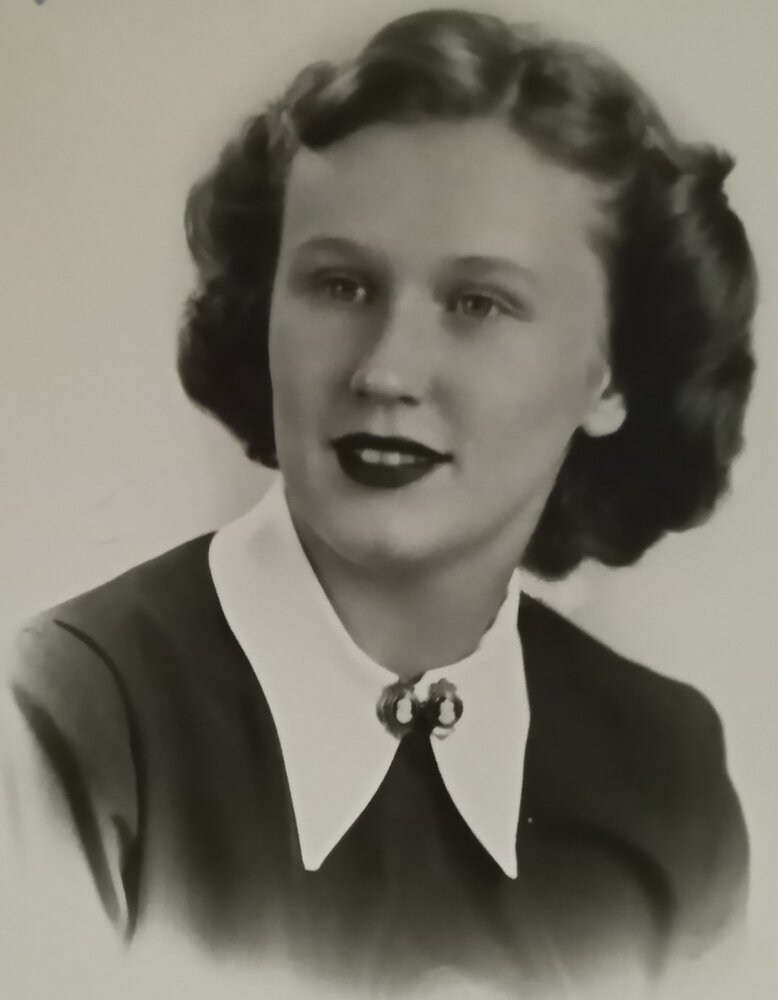 Barbara Smith