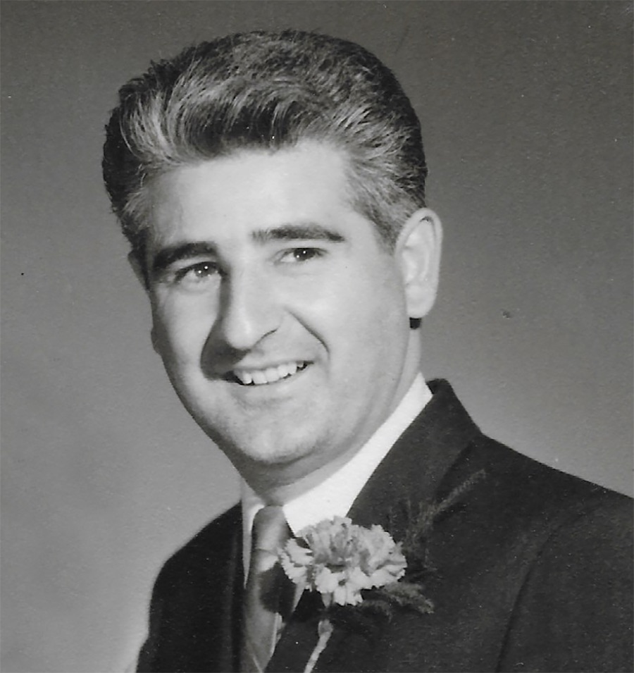 John De Stefano, Jr.