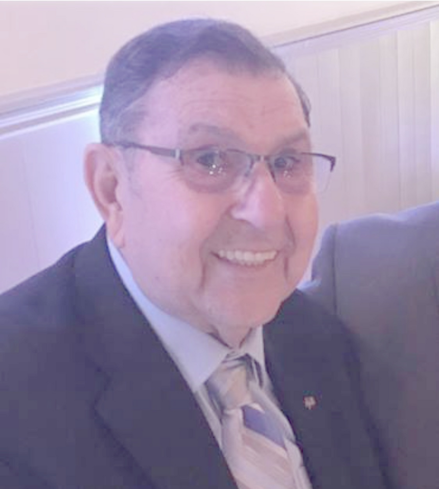 William Salicco, Sr.