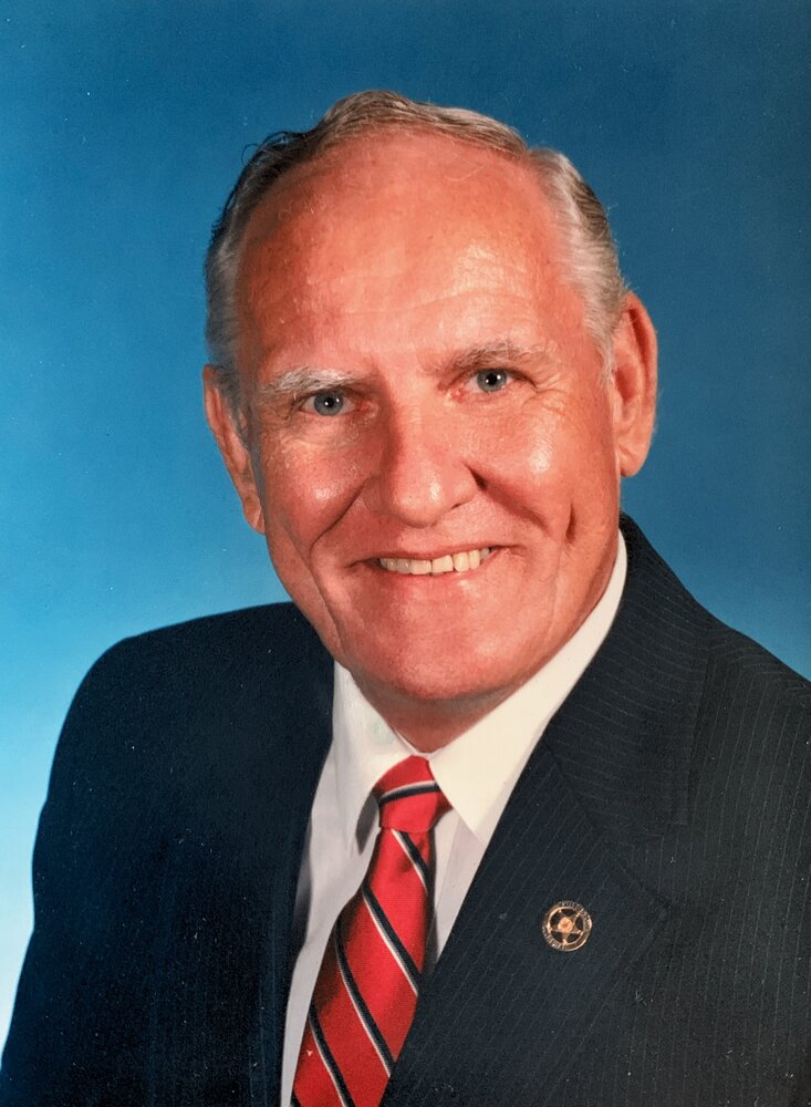 Daniel Horgan,Sr.