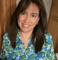 Ysabel Elizabeth Acosta
