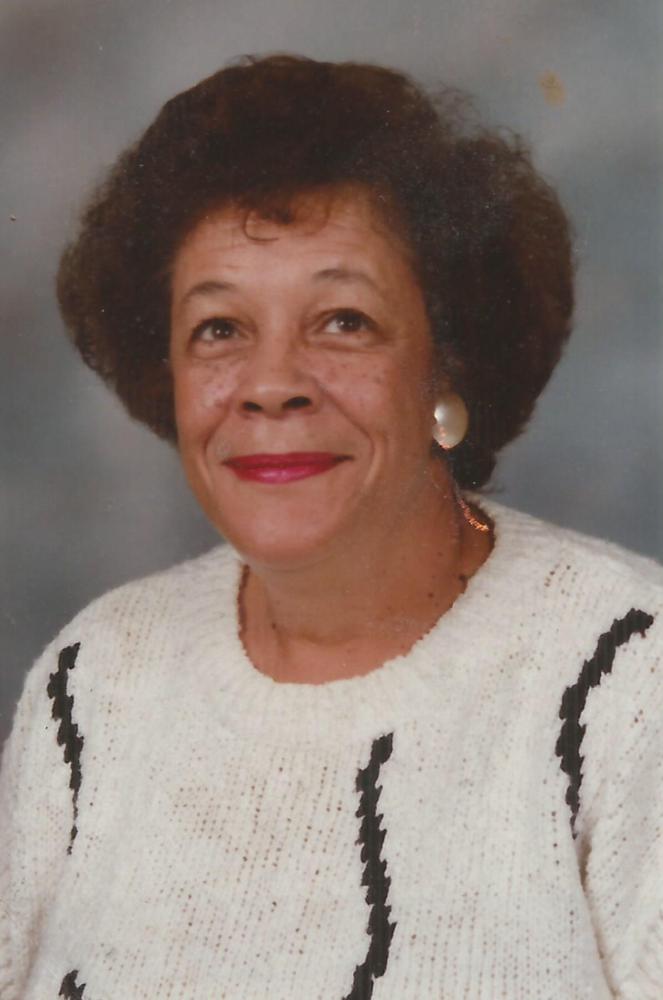 Mae Augustus